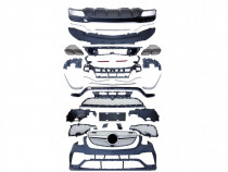 Pachet Exterior Sport Line - Mercedes GLE Coupe C292 (2015-2019)