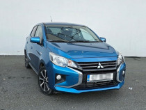 Mitsubishi Space Star / 1.2 MT Invite / 13.000KM / 2023