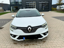 Renault Megane 4