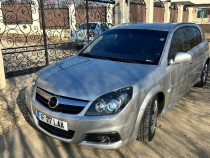 Opel Signum masina