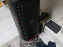 Vand schimb jbl party 710