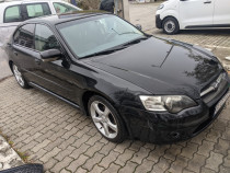 Subaru Legacy 2.0 165cp 4x4