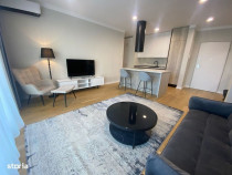 Apartament 2 camere One Timpuri Noi | Parcare