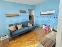 Apartament de vanzare cu 2 camere, 37 mp, Zona Olimpia Stadi