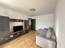 Apartament cu 3 camere, recent renovat in cartierul Astra