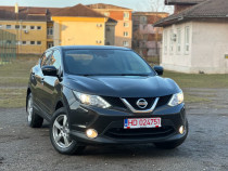 Nissan Qashqai*Tekna*2016*euro 6*camere 360*navigatie*1.5 D*factura !