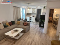 Apartament 2 camere de zona Kaufland-Tulcea