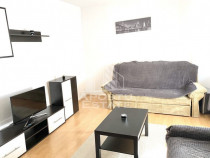 Apartament cu 2 camere, zona Piata Verde