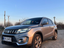 Suzuki vitara 1.4 booster jet passion