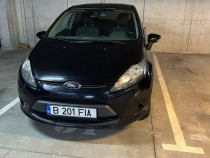 Ford Fiesta 2010 1.6 TDCI 153.000Km Euro5