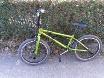 Bicicleta pentru copii BMX Jumper DHS