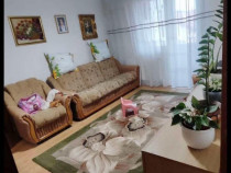 Apartament cu 2 camere, semidecomandat - zona Noua