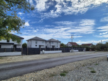 Vilă P+1 *nouă* - la cheie - T&acirc;rgu Jiu - zona Dedeman