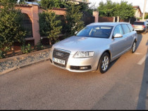 Audi A6,2011,2000cmc,136 CP,cutie automată,252.000km,euro5