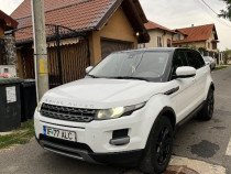 Land Rover Range Rover Evoque 2.2 D