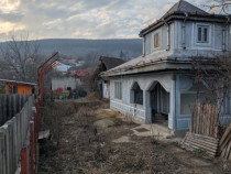 Casa la strada principala Hemeius, 600m teren