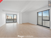 ✅Apartament decomandat + terasă 65mp - SeaYou Unirii, Faleză Nord
