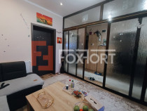 Apartament cu 3 camere, complet mobilat si utilat
