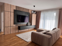 Apartament 2 camere 63mp Avalon Estate mobilat ROND OMV Pipera | NOU