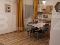Apartament cu 2 camere, etaj 1, zona Puskin