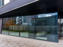 Spațiu de închiriat in clădire premium, zona Gării, c...