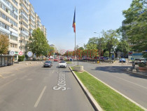 10 min Metrou Piata Sudului - Sos. Berceni - 2 camere -