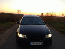 Honda Accord Vll