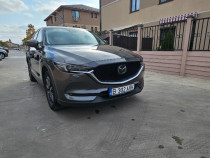 Mazda CX-5 Revolution Top, 4x4, AT, unic proprietar