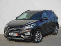 Hyundai Santa FE 4x4 MARO Ventilatie*Distronic*Camere*Piele 2.2d