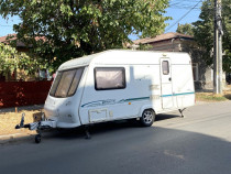 Rulota Elddis Avante 482, 2003, Impecabila.Motor Mover