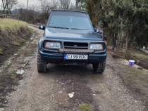 Suzuki vitara 1.6