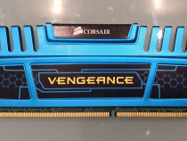 Memorie RAM Corsair Vengeance DDR3 4GB