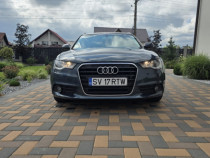 Audi A6 /anul 2013 /265000km