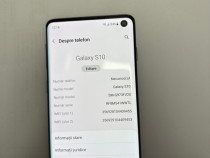 Samsung Galaxy S10