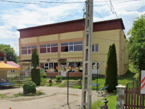 Spațiu comercial de închiriat central