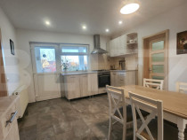 Casă modernă cu 2 camere de vânzare în Ungheni –comple