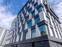 Spațiu de birouri premium de închiriat,semicentral, com...