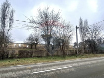 Teren Intravilan 18,546mp in Tunarii Vechi