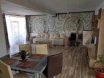 Casa pe parter 4 camere, cu pod mansardabil!