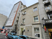 Clădire Versatilă într-o Zonă Premium – Un Pas Spre Op