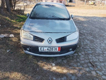 Renault Megane 2005 Fiscal Carte de identitate Înmatriculată