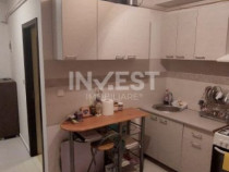 Apartament 1 camera, decomandat, bloc 2016