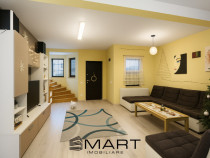 Casa 3 camere zona Arhitectilor