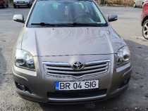 Toyota Avensis an fabricație 2007