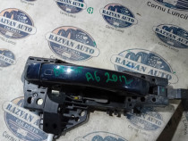 Airbag cortina stanga Citroen DS4 2013