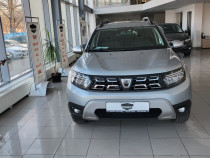 Dacia Duster 1.5 Blue dCi 4WD Prestige jante 17"