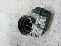 Airbag scaun dreapta fata Volkswagen Golf 5 Plus 2008