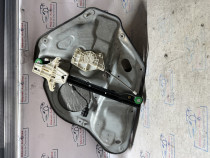 Intaritura bara fata Opel Zafira 2005