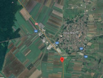 Teren extravilan, loc Vanju Marea, Jud Mehedinti-R2327296