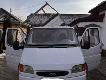 Ford Transit Basculabil 1996